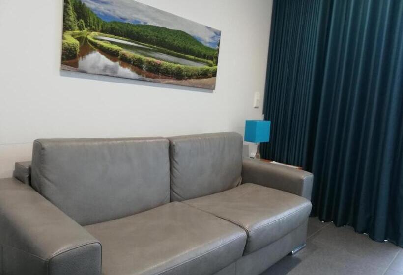 Апартаменты 1 Спальня, Whalesbay Hotel Apartamentos
