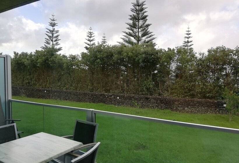 Апартаменты 1 Спальня, Whalesbay Hotel Apartamentos