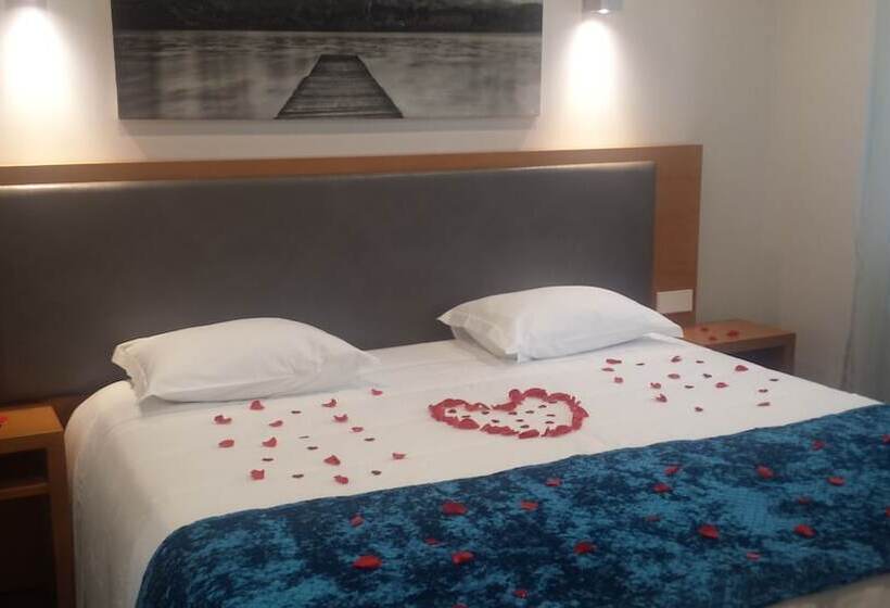 Апартаменты 1 Спальня, Whalesbay Hotel Apartamentos