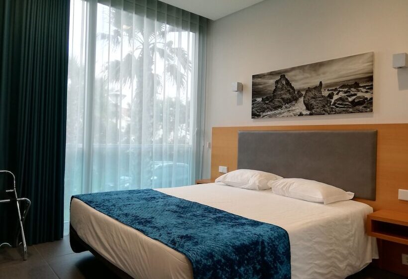 Апартаменты 2 Спальни, Whalesbay Hotel Apartamentos