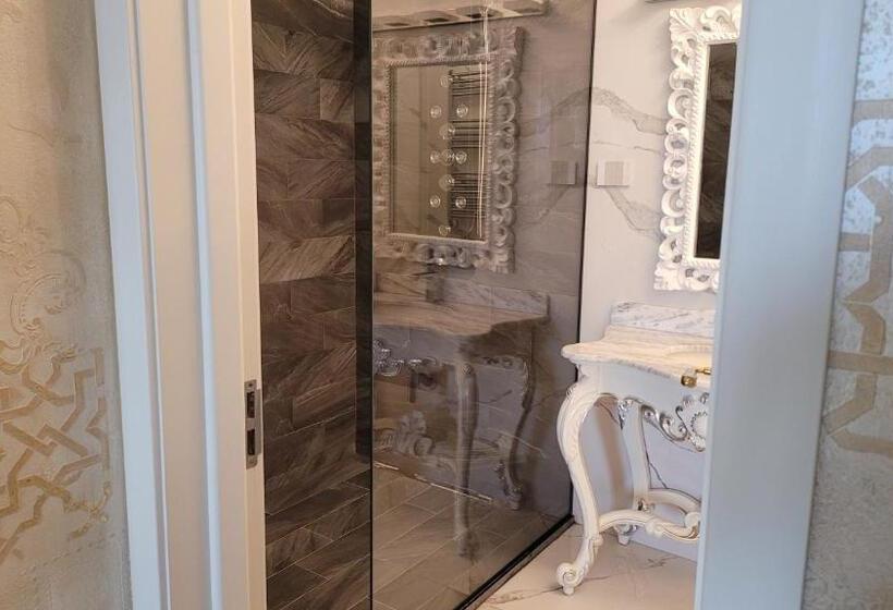 آپارتمان 3 خوابه, Terrace Suites Iasi