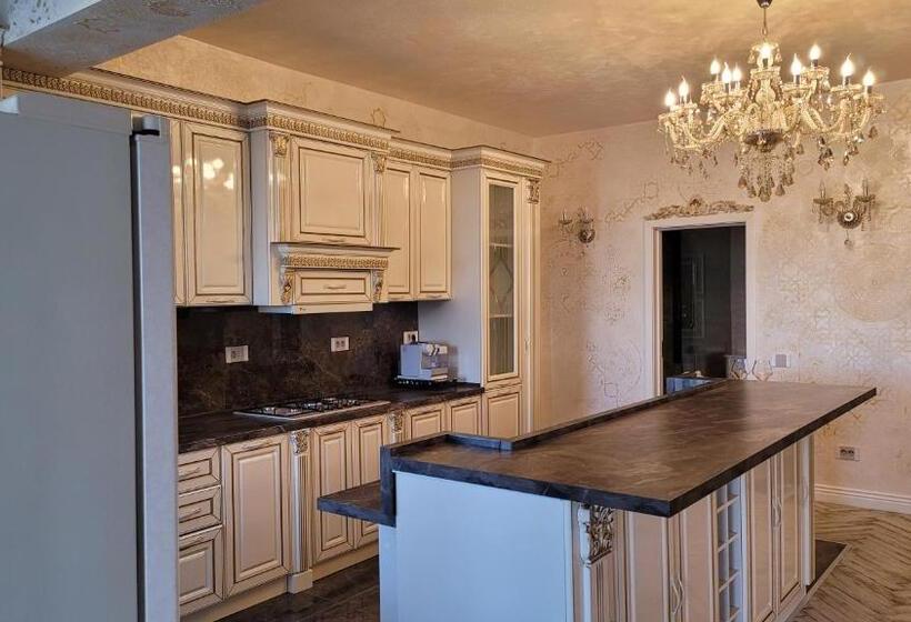 آپارتمان 2 خوابه, Terrace Suites Iasi