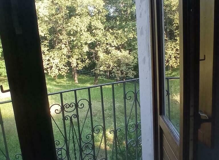 Номер Стандарт, Casale Cipriani