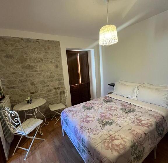 Номер Стандарт, Casale Cipriani