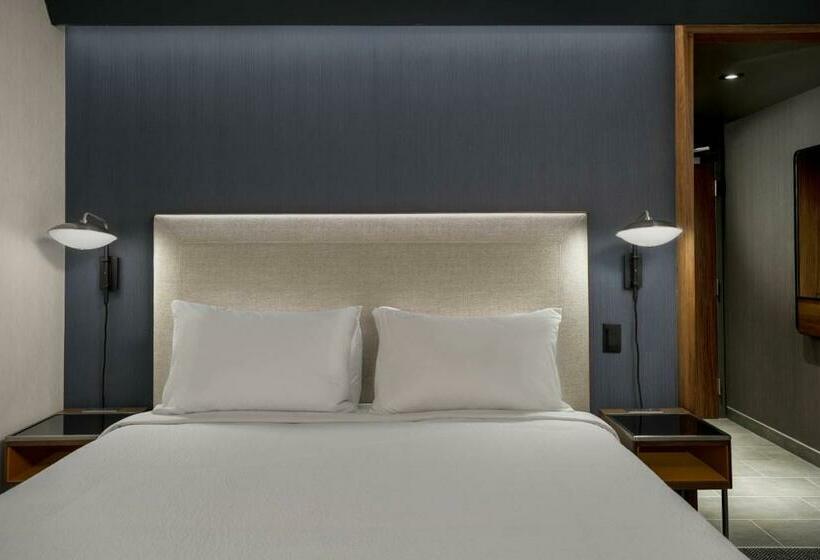 Номер Стандарт, Courtyard By Marriott Bozeman