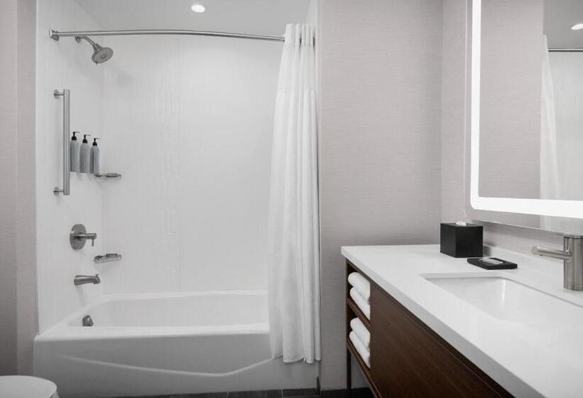 Номер Стандарт, Courtyard By Marriott Bozeman