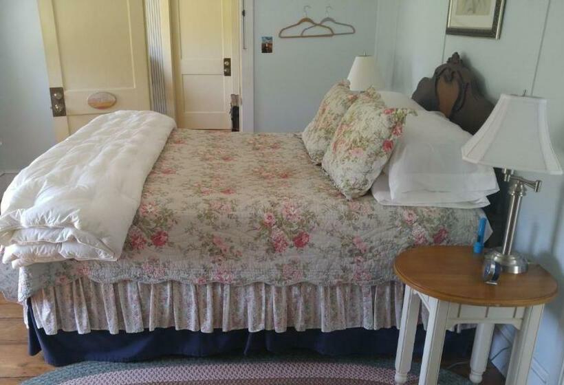 Номер Стандарт Вид на Сад, Harpswell Inn