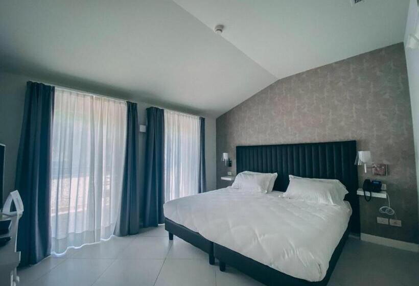 Семейный Номер, Palma Mysuite Lago Di Garda