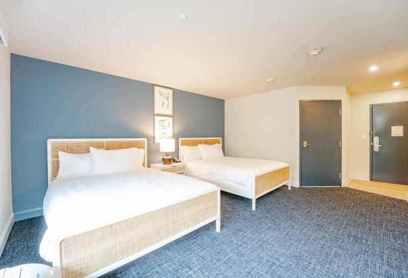 Номер Superior, The Inn At Lbi National Golf & Resort