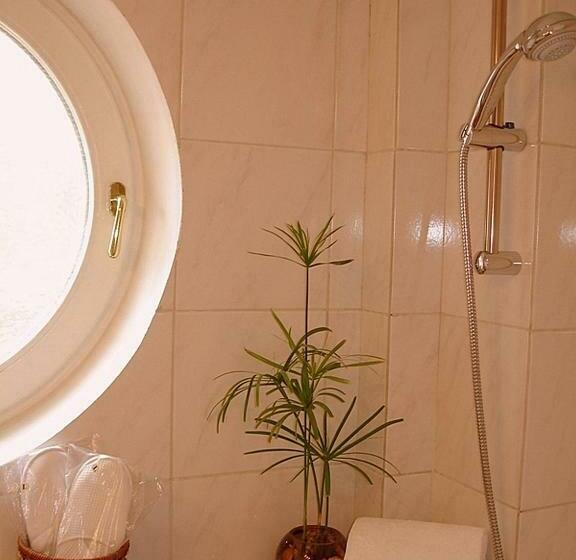 스탠다드 룸, Villa Hotel Escala