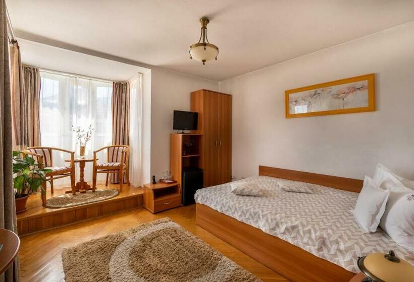 스탠다드 룸, Villa Hotel Escala
