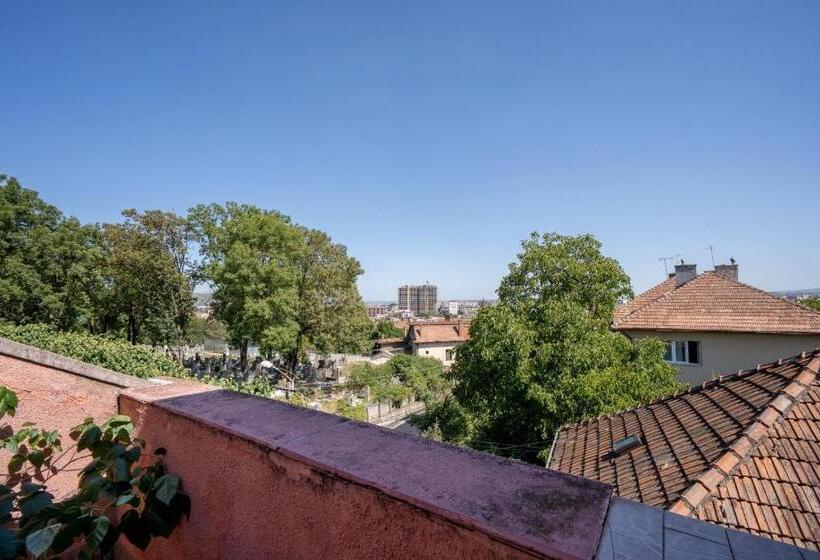 수피리어 룸, Villa Hotel Escala