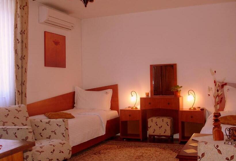스탠다드 룸, Villa Hotel Escala