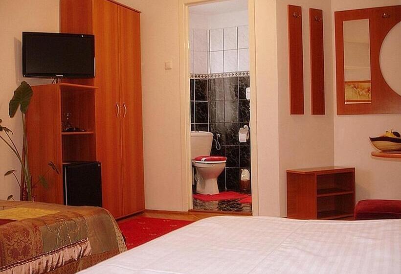 스탠다드 룸, Villa Hotel Escala