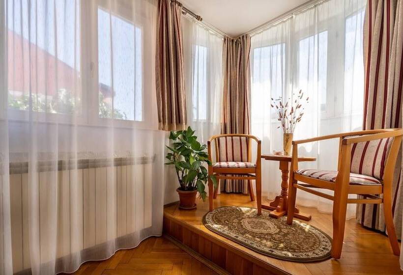 스탠다드 룸, Villa Hotel Escala