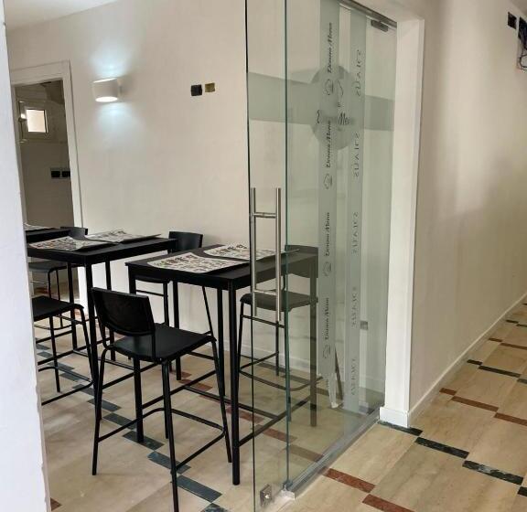 اتاق استاندارد چهارنفره با بالکن, Solaris Paestum