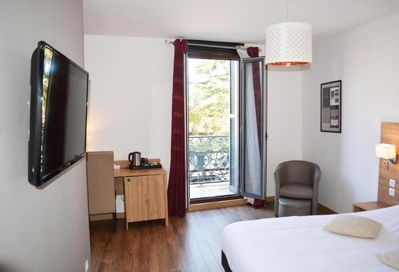 سوییت, Le Grand Hôtel Molière