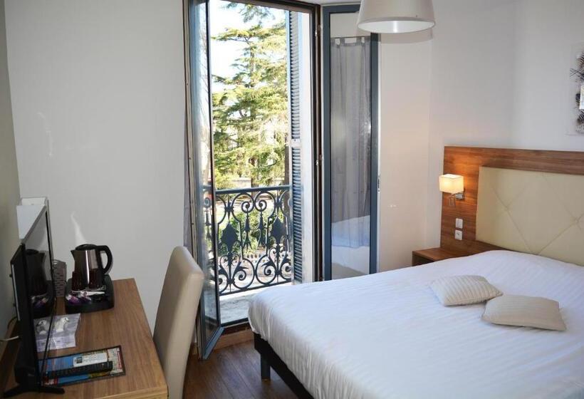 اتاق سوپریور, Le Grand Hôtel Molière