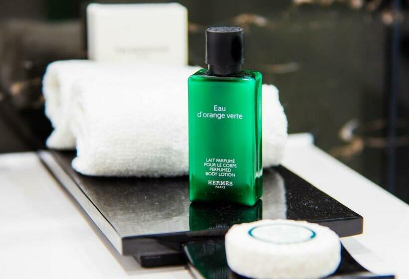 Номер Deluxe, Montcalm Royal London House, London City