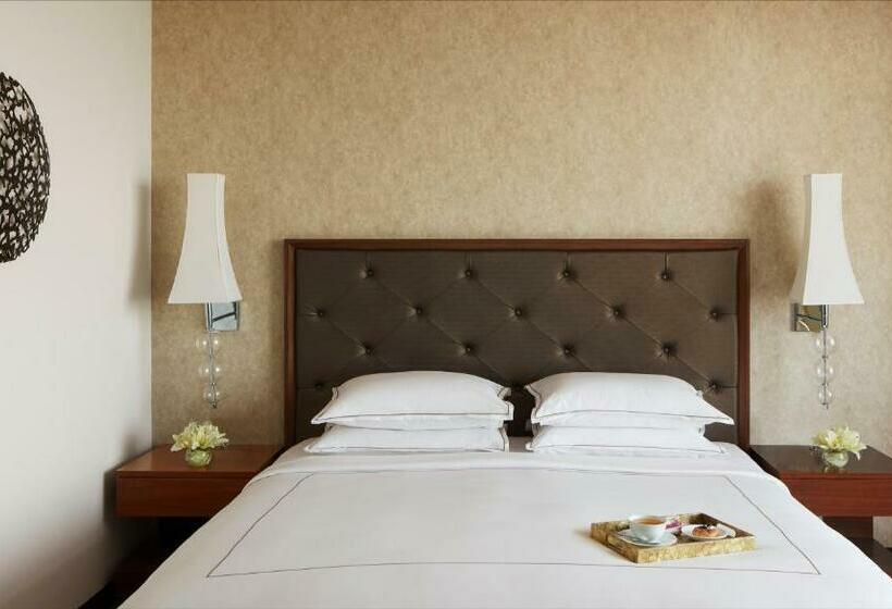 Номер Deluxe Кровать Кинг Вид на Город, Taj Swarna, Amritsar