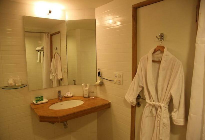 اتاق لوکس, Ira By Orchid Bhubaneswar