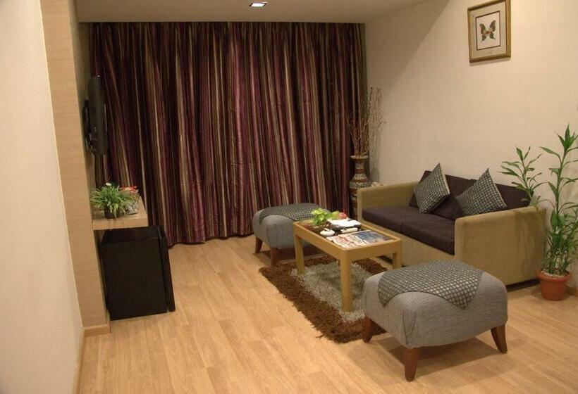 سوییت, Ira By Orchid Bhubaneswar