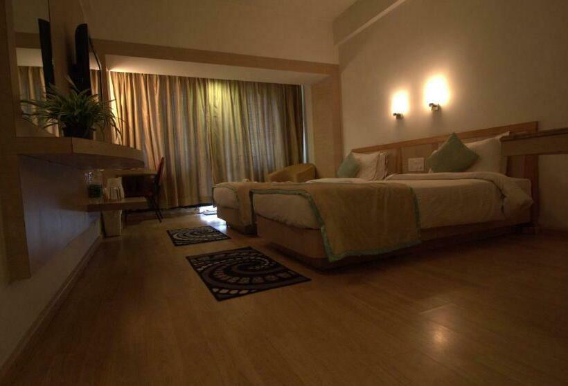 اتاق لوکس, Ira By Orchid Bhubaneswar