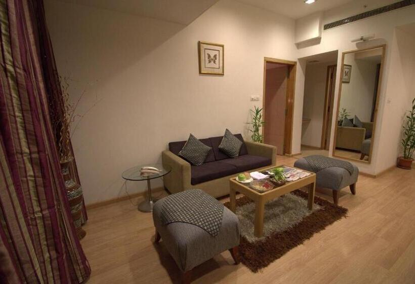 سوییت, Ira By Orchid Bhubaneswar