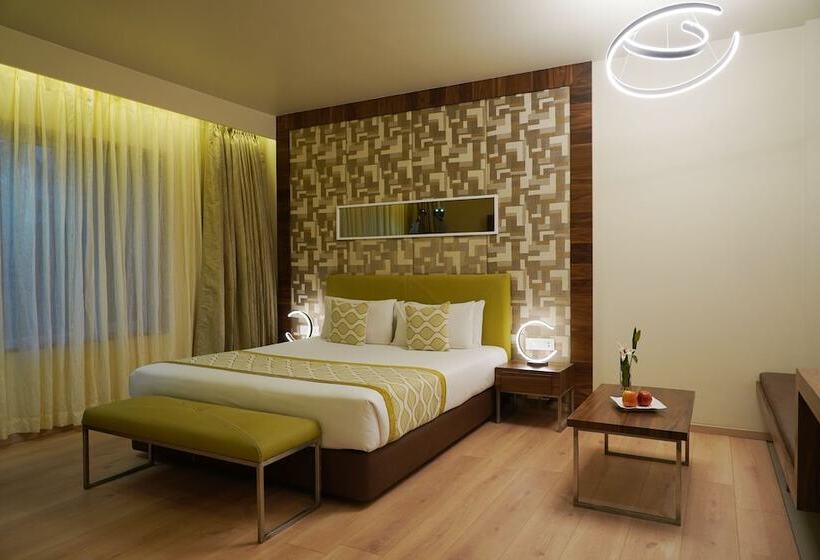 اتاق اجرایی, Ira By Orchid Bhubaneswar