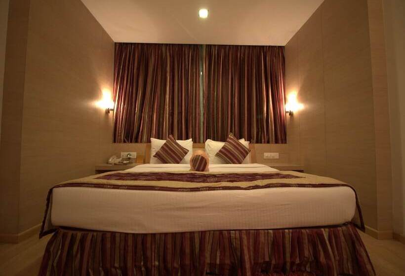 سوییت, Ira By Orchid Bhubaneswar