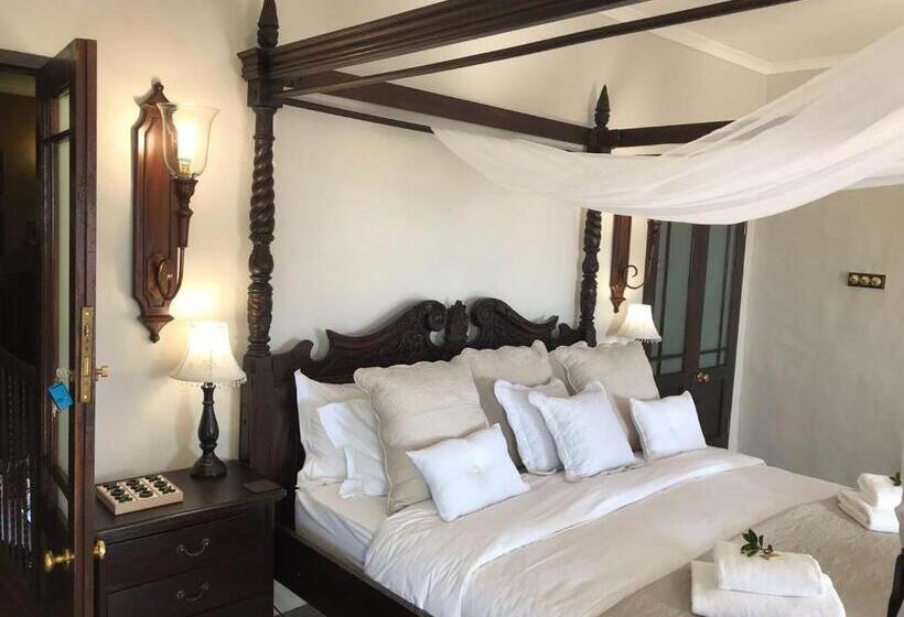 Люкс, Dio Dellamore Guest House