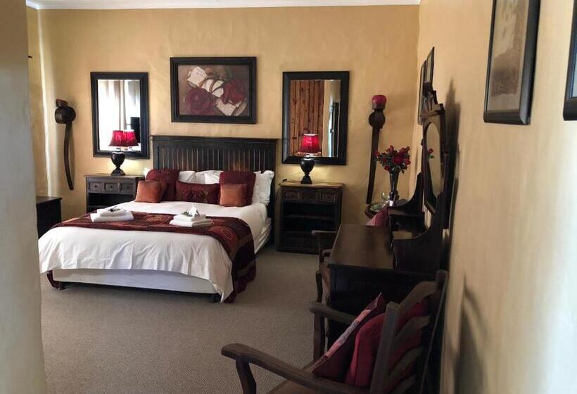 Люкс Вид на Море, Dio Dellamore Guest House