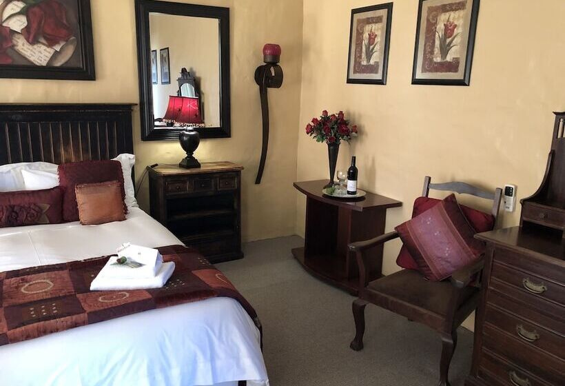 Люкс, Dio Dellamore Guest House