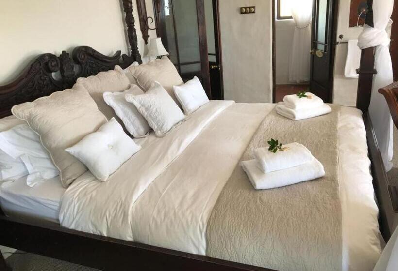 Люкс, Dio Dellamore Guest House