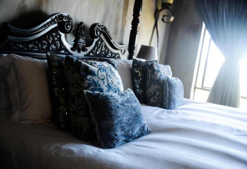 Люкс, Dio Dellamore Guest House