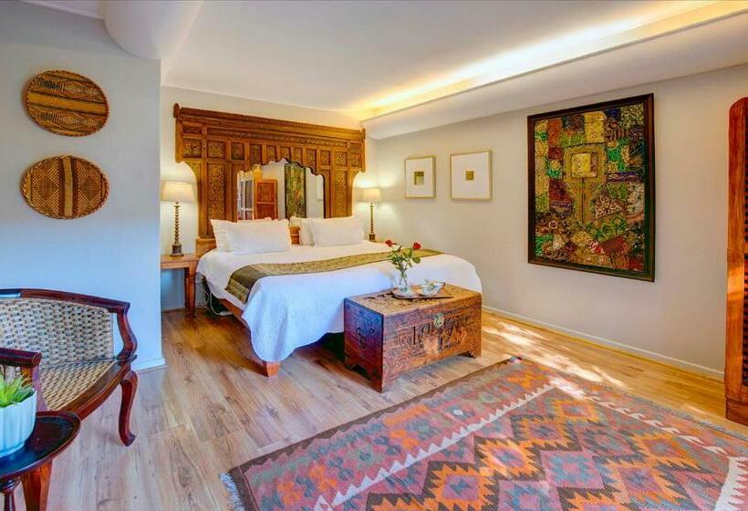 Номер Стандарт, Moontide Riverside Lodge