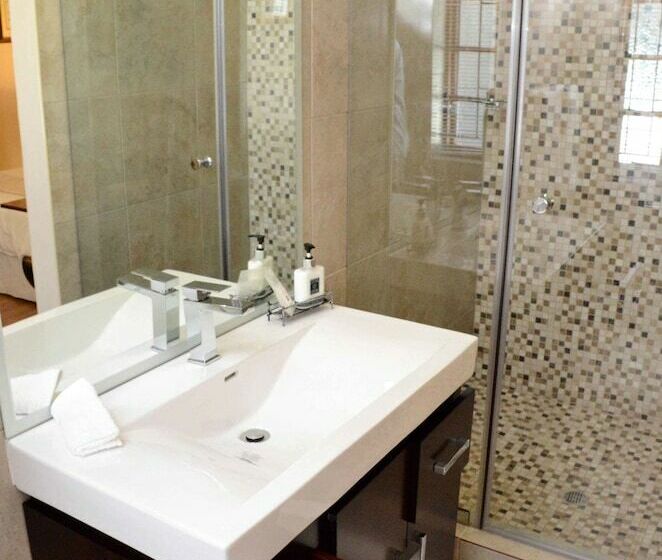 Номер Стандарт, Simonsberg Guest House
