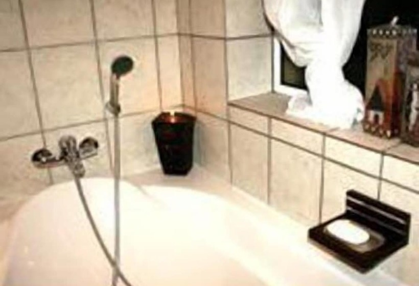 Номер Стандарт, Simonsberg Guest House