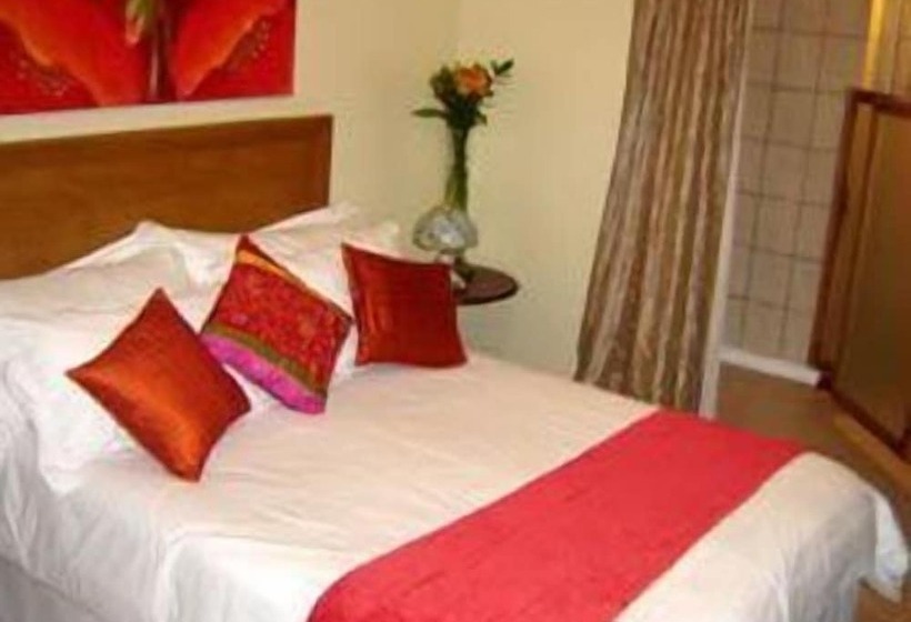 Номер Стандарт, Simonsberg Guest House