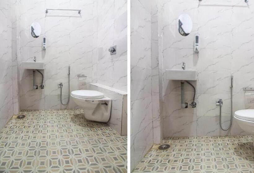 Номер Стандарт, Goyal Inn