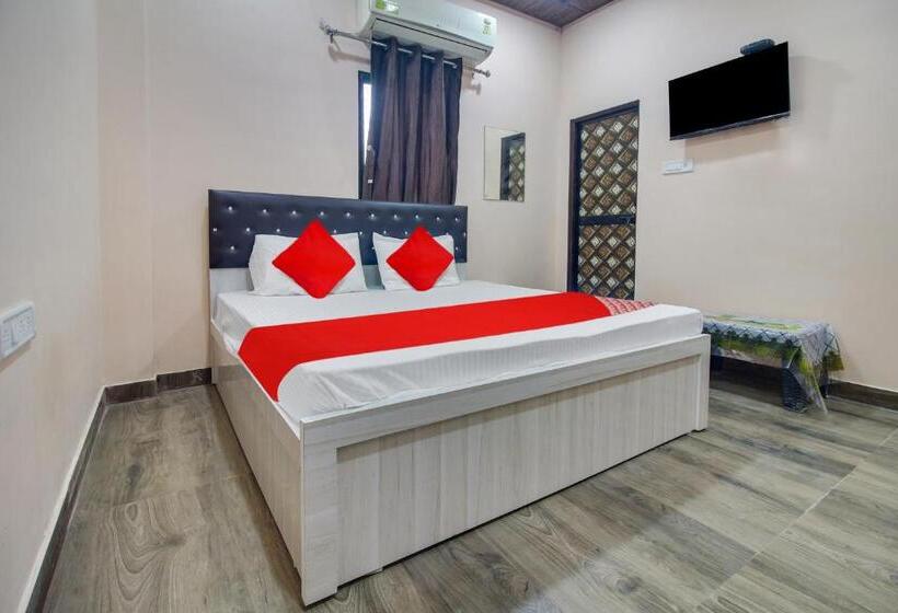 Номер Стандарт, Goyal Inn