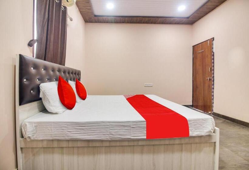 Номер Стандарт, Goyal Inn