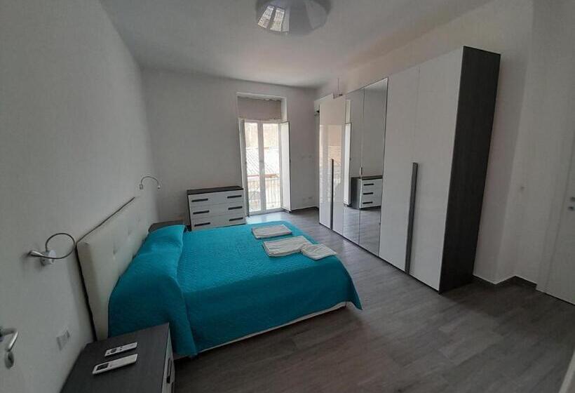 اتاق استاندارد, Fuori Ortigia Room 1
