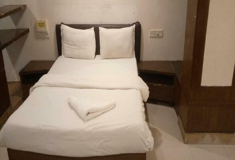 豪华房间, Bandra Residency,mumbai