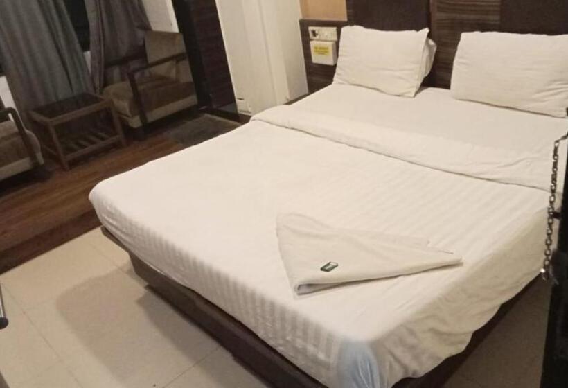 اتاق استاندارد, Bandra Residency,mumbai