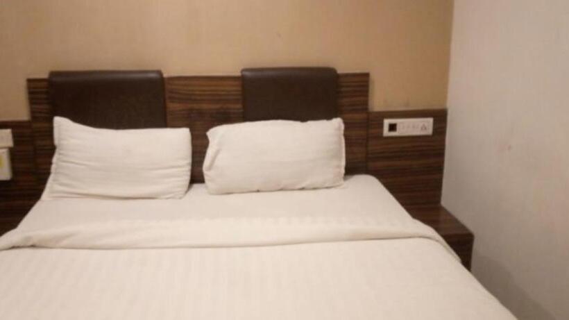 豪华房间, Bandra Residency,mumbai