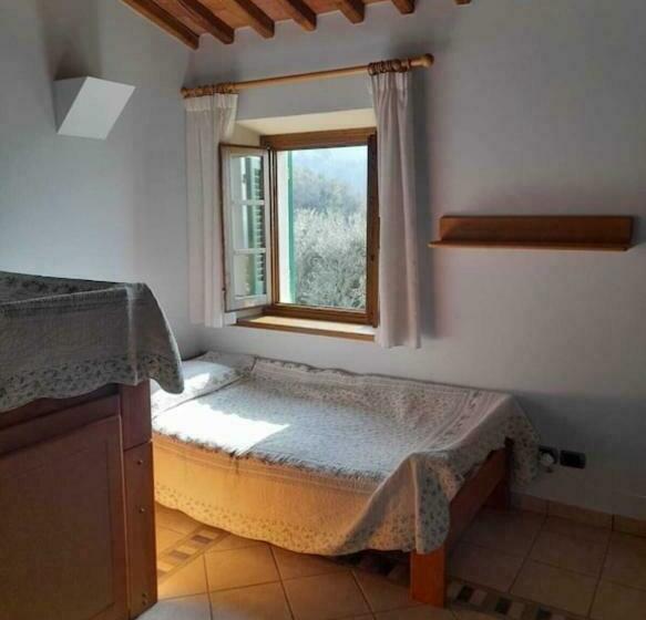 Семейный Номер, Olive Tree Suites Farmstay Villa