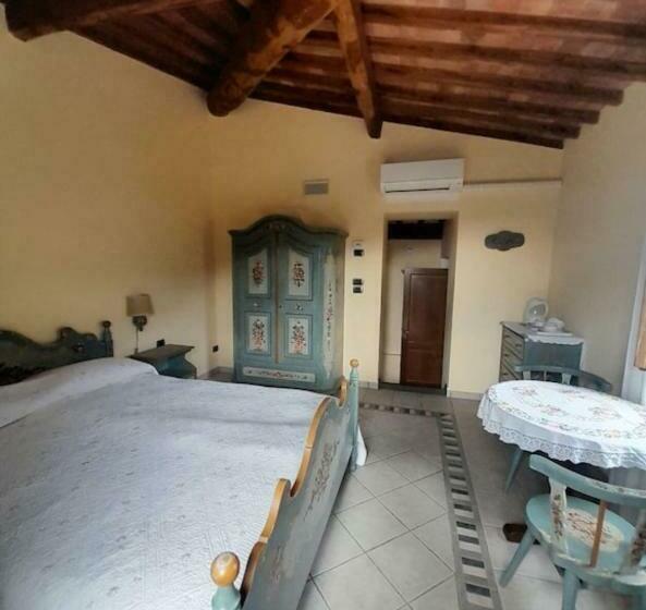 Номер Стандарт, Olive Tree Suites Farmstay Villa