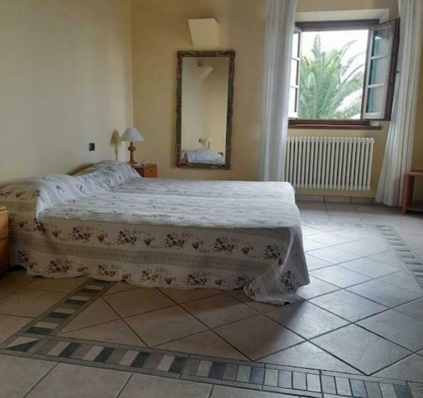 Семейный Номер, Olive Tree Suites Farmstay Villa