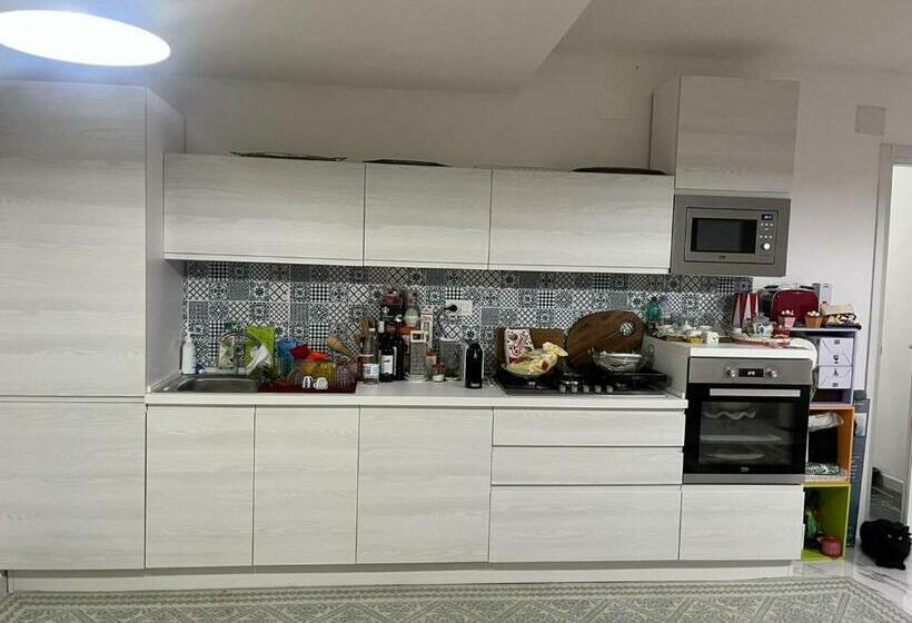 Номер Стандарт, Nuoro Suite